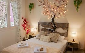 Tree Haven - Near Kourenti Beach With 100Mbps Wi-Fi