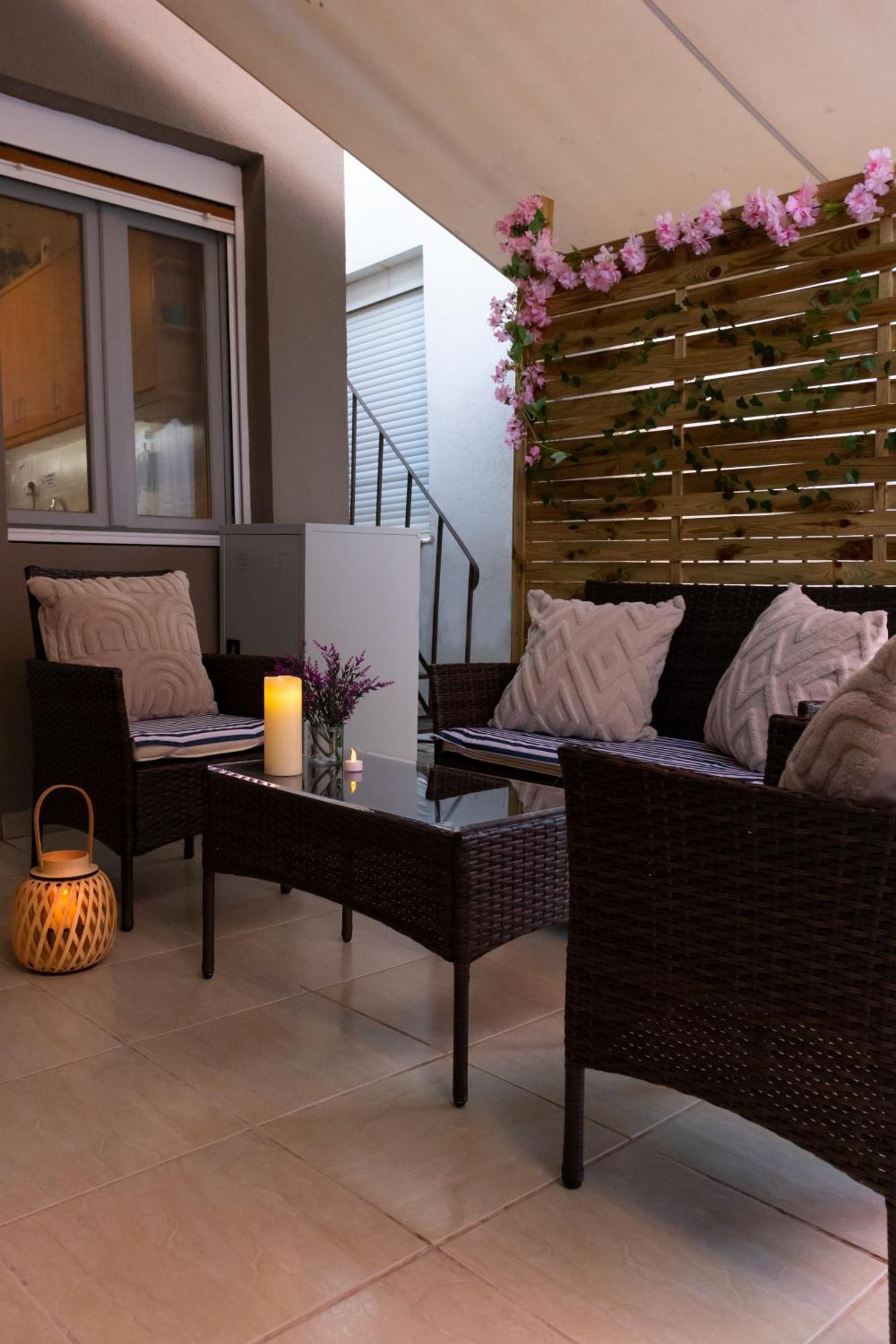 Tree Haven - Near Kourenti Beach With 100Mbps Wi-Fi Χαλκίδα Εξωτερικό φωτογραφία