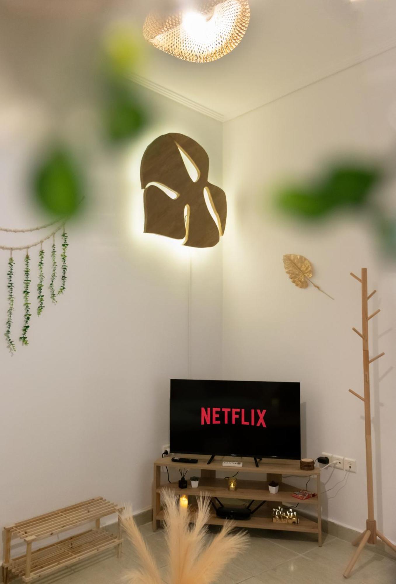 Tree Haven - Near Kourenti Beach With 100Mbps Wi-Fi Χαλκίδα Εξωτερικό φωτογραφία