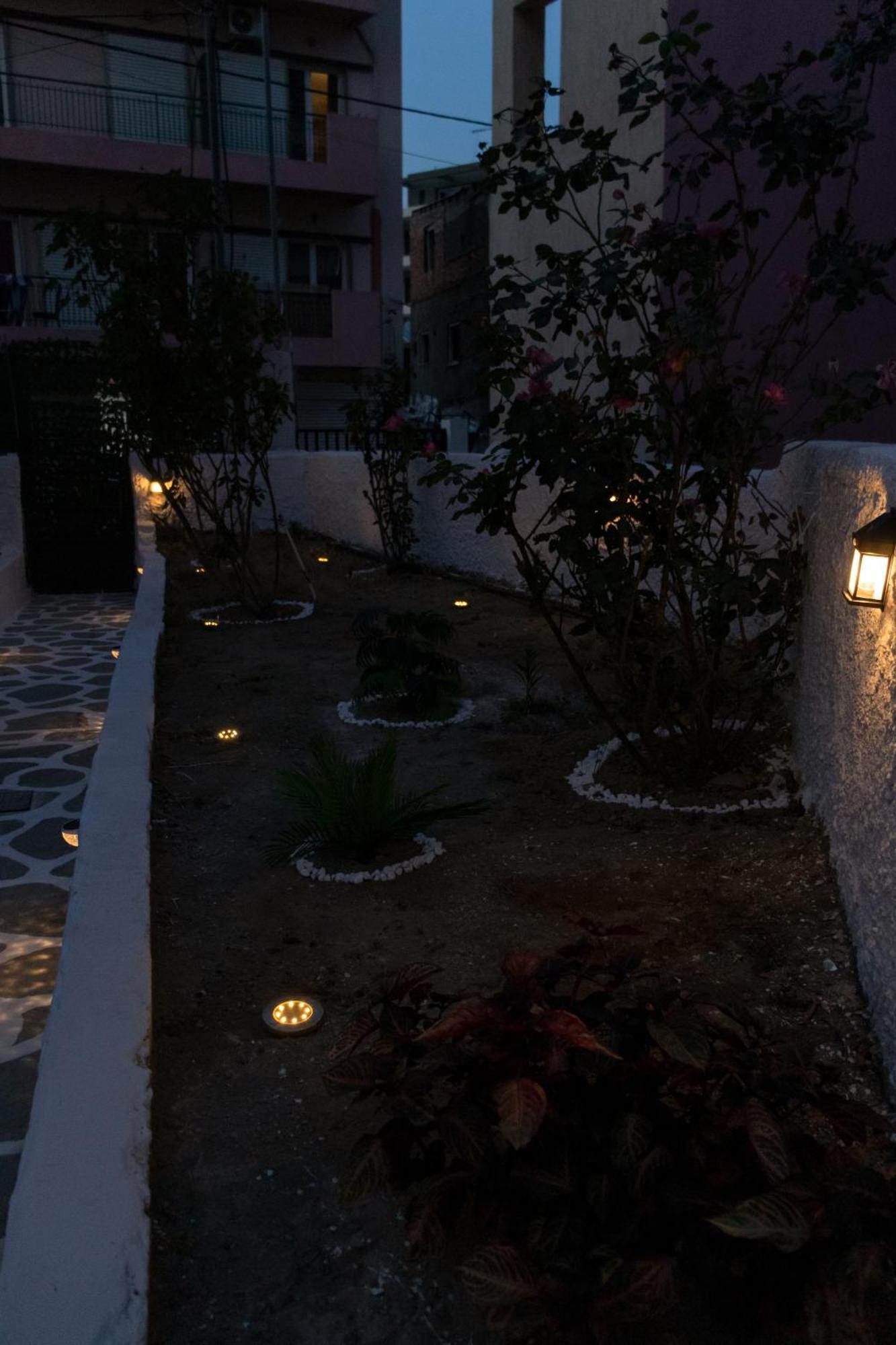 Tree Haven - Near Kourenti Beach With 100Mbps Wi-Fi Χαλκίδα Εξωτερικό φωτογραφία