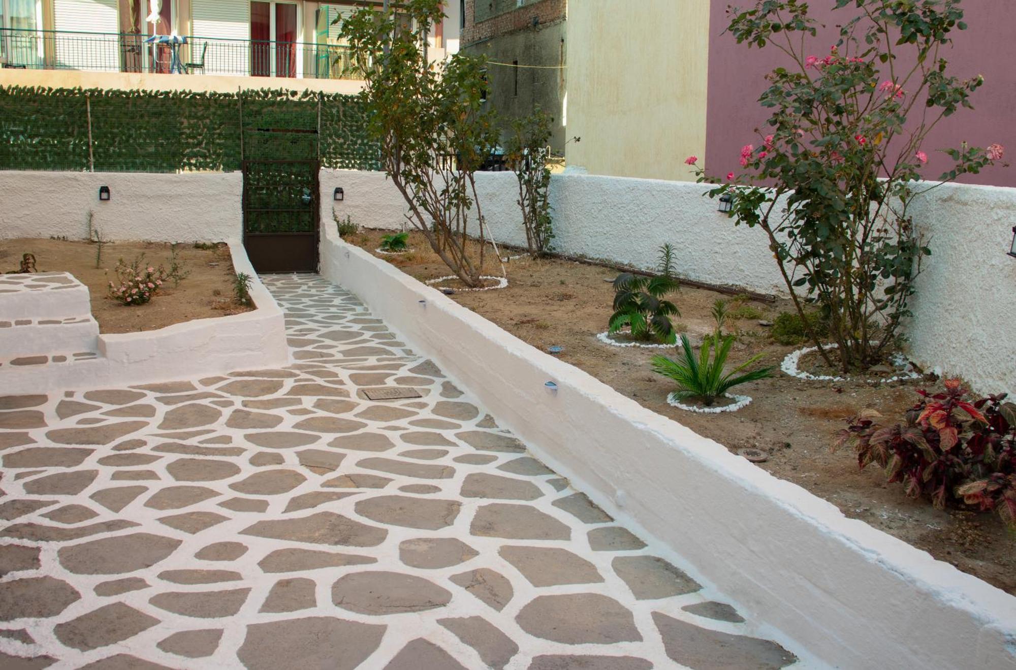 Tree Haven - Near Kourenti Beach With 100Mbps Wi-Fi Χαλκίδα Εξωτερικό φωτογραφία