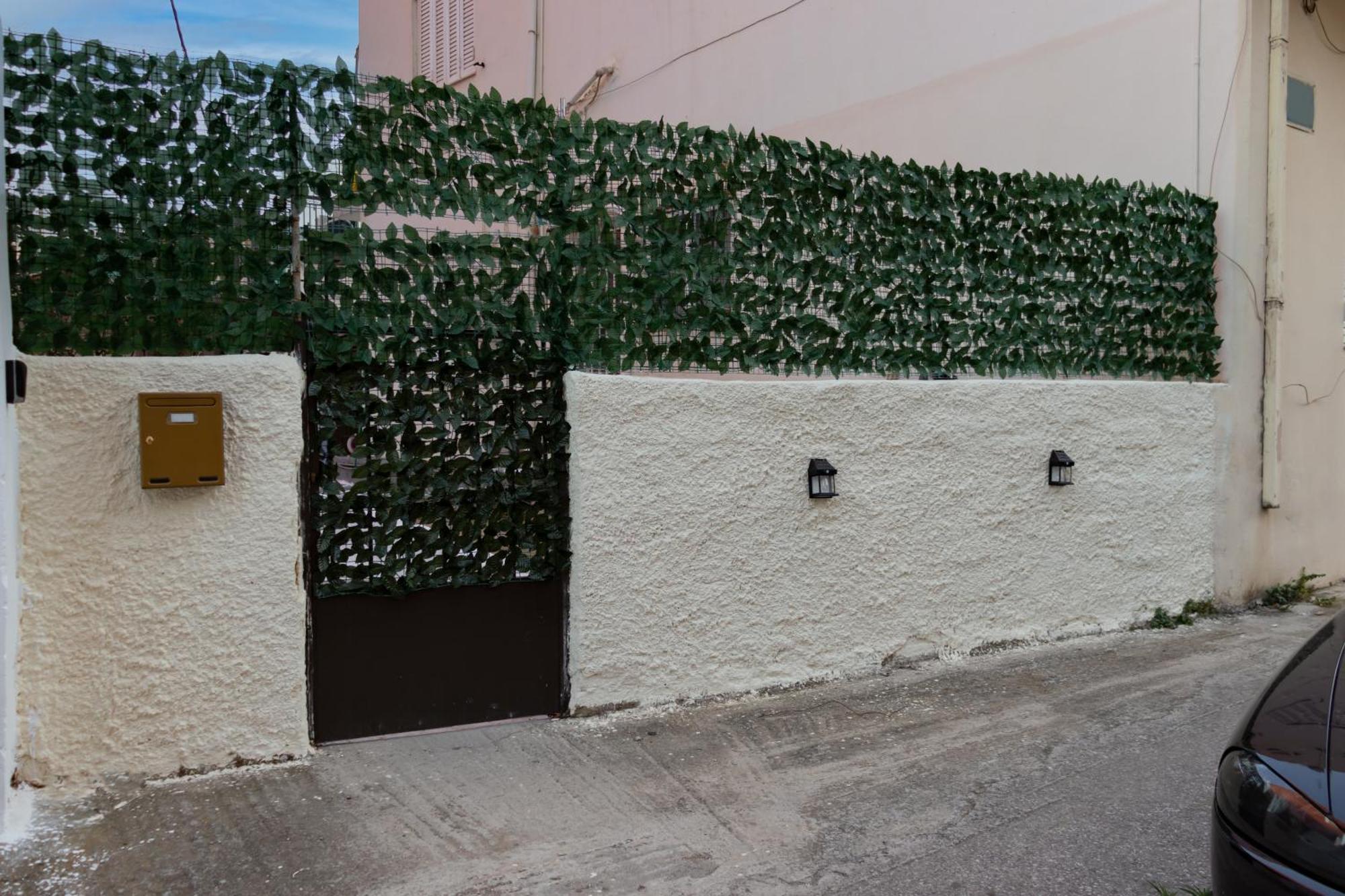 Tree Haven - Near Kourenti Beach With 100Mbps Wi-Fi Χαλκίδα Εξωτερικό φωτογραφία