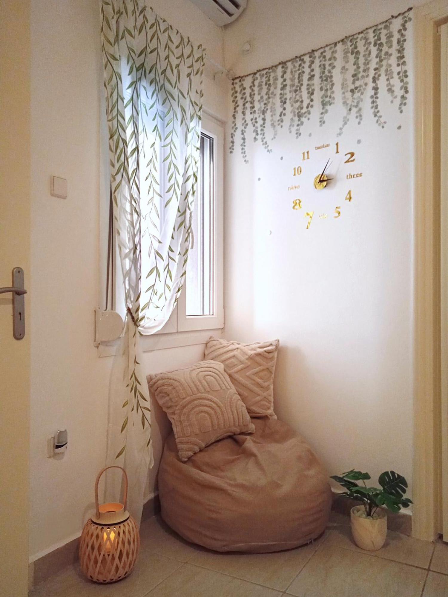 Tree Haven - Near Kourenti Beach With 100Mbps Wi-Fi Χαλκίδα Εξωτερικό φωτογραφία
